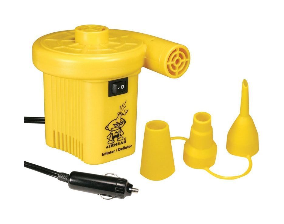 картинка Баллон буксируемый AIRHEAD Rebel Tube Kit