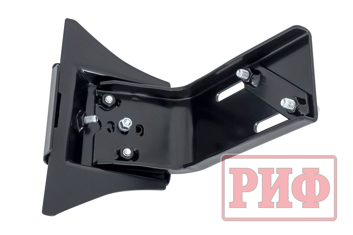 картинка Багажник РИФ 1200x2100 мм Toyota Land Cruiser 80