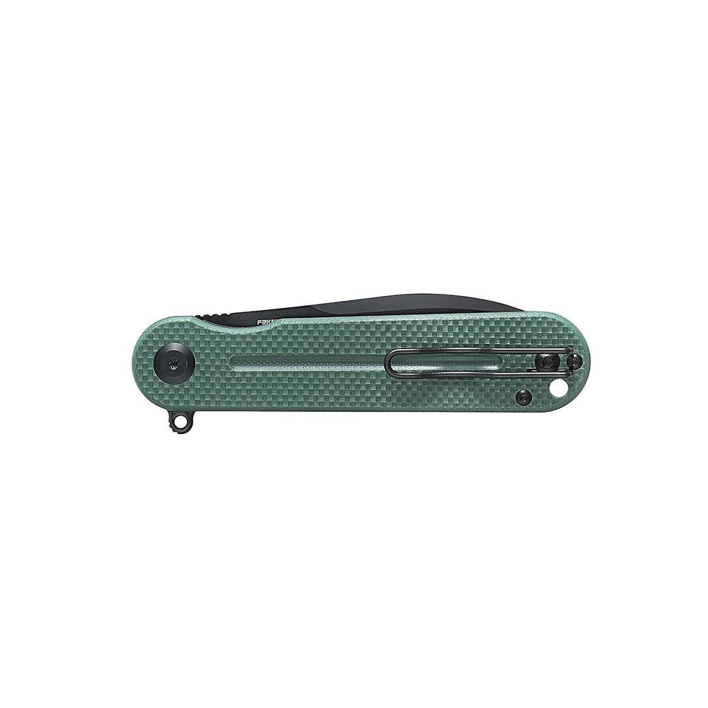картинка Складной нож Firebird by Ganzo FH922PT-GB D2 Steel Green
