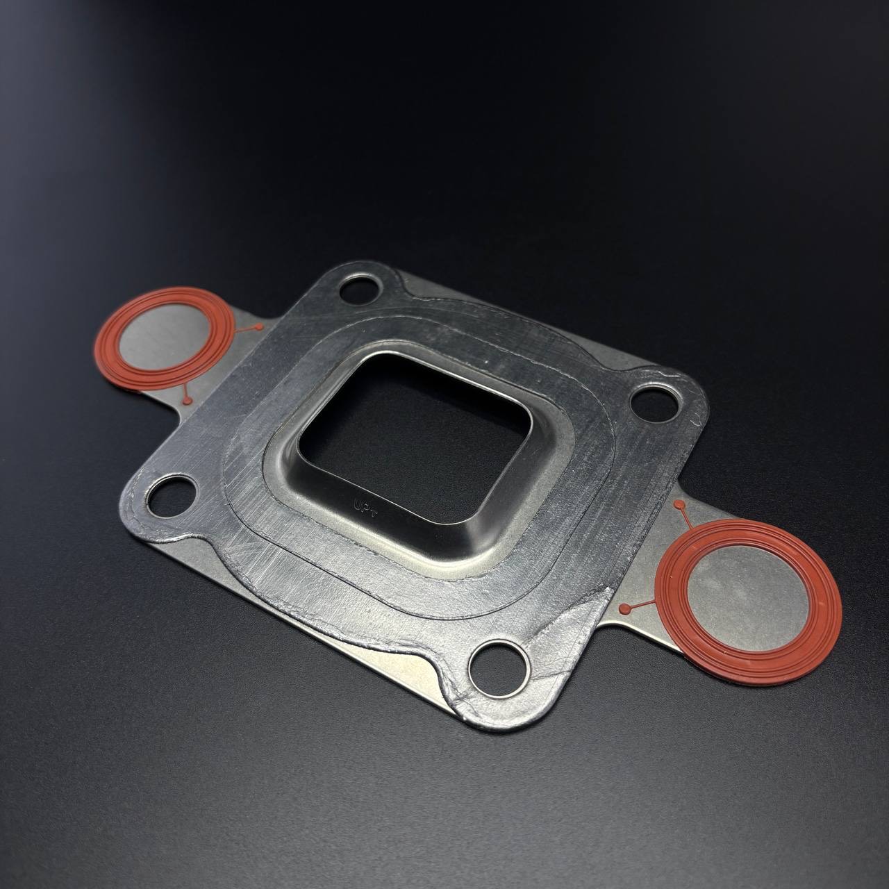 картинка Прокладка стальная GASKET-ELBOW (Quicksilver)