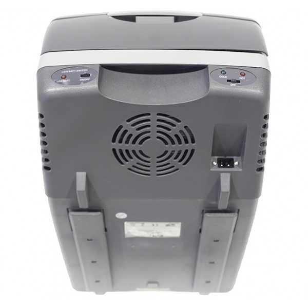 картинка Автохолодильник Dometic BordBar TF 15 термоэлектрический 15л