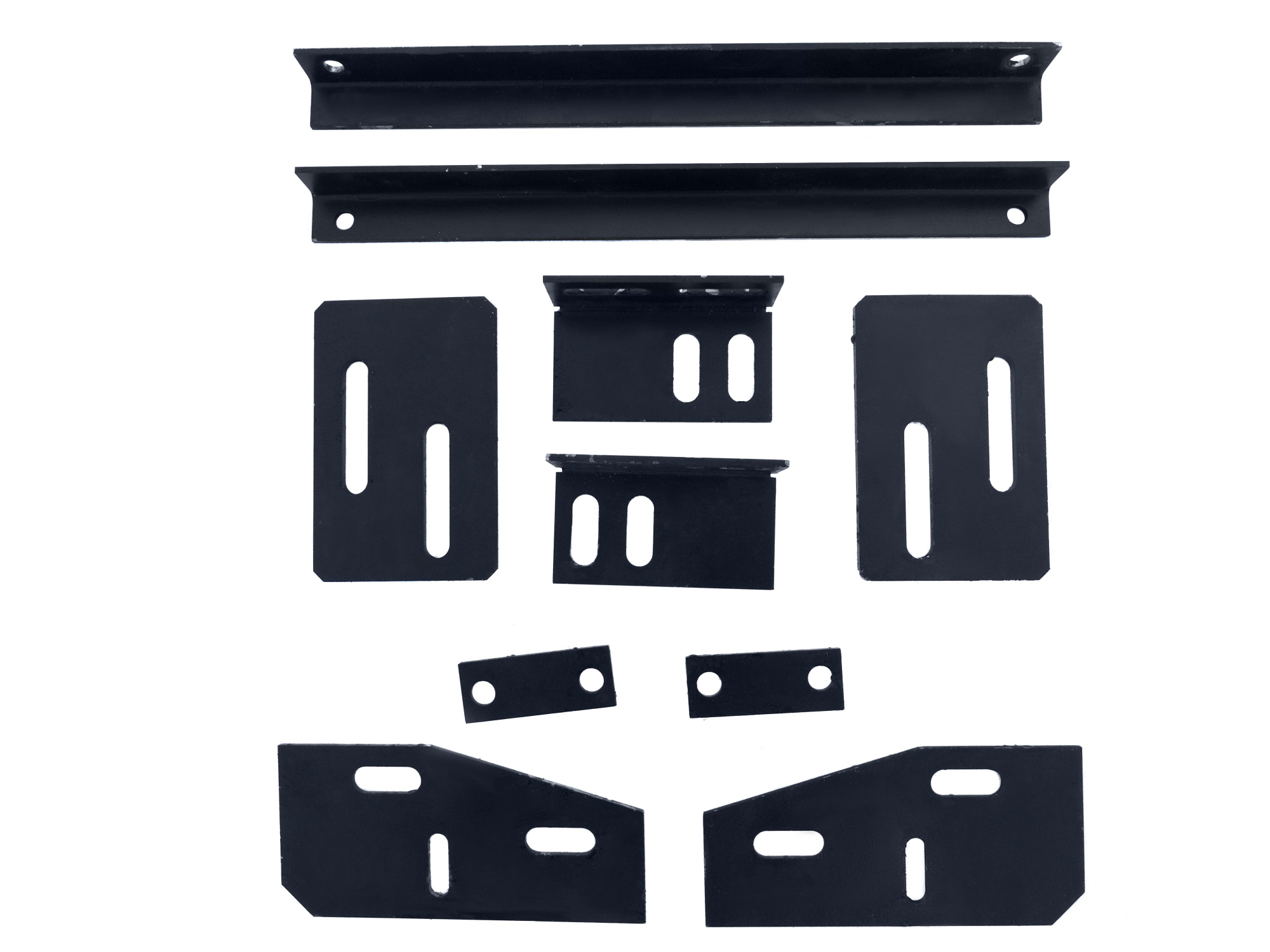 картинка Бампер задний УАЗ Патриот СП-Т-34-10