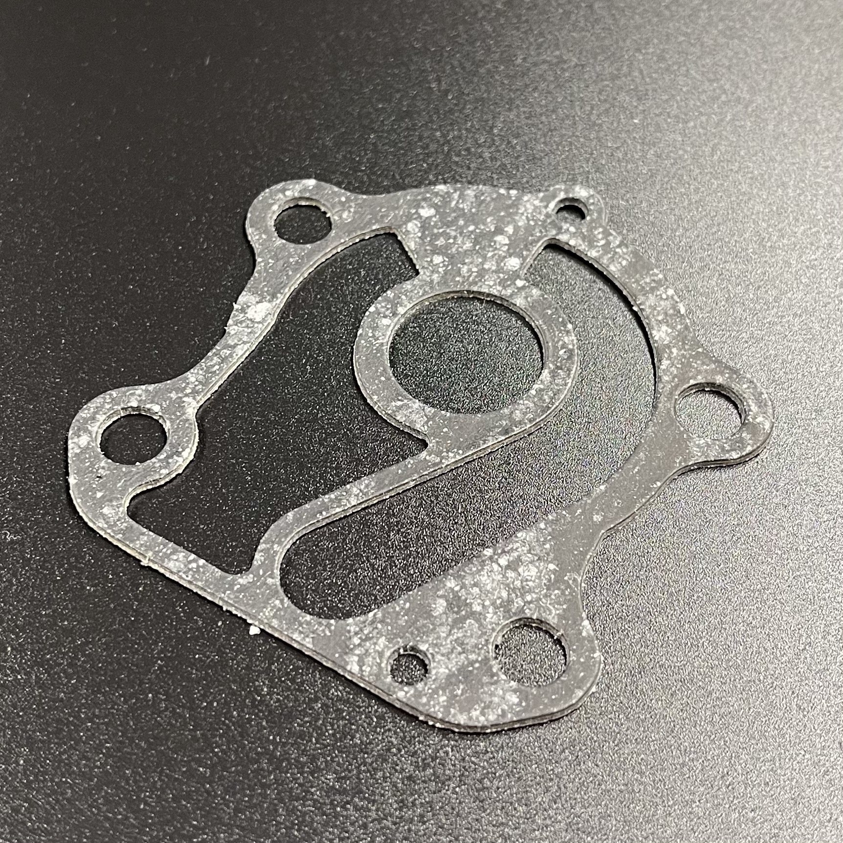 картинка Ремкомплект помпы охлаждения Yamaha F75-100 (с корпусом) (Omax)