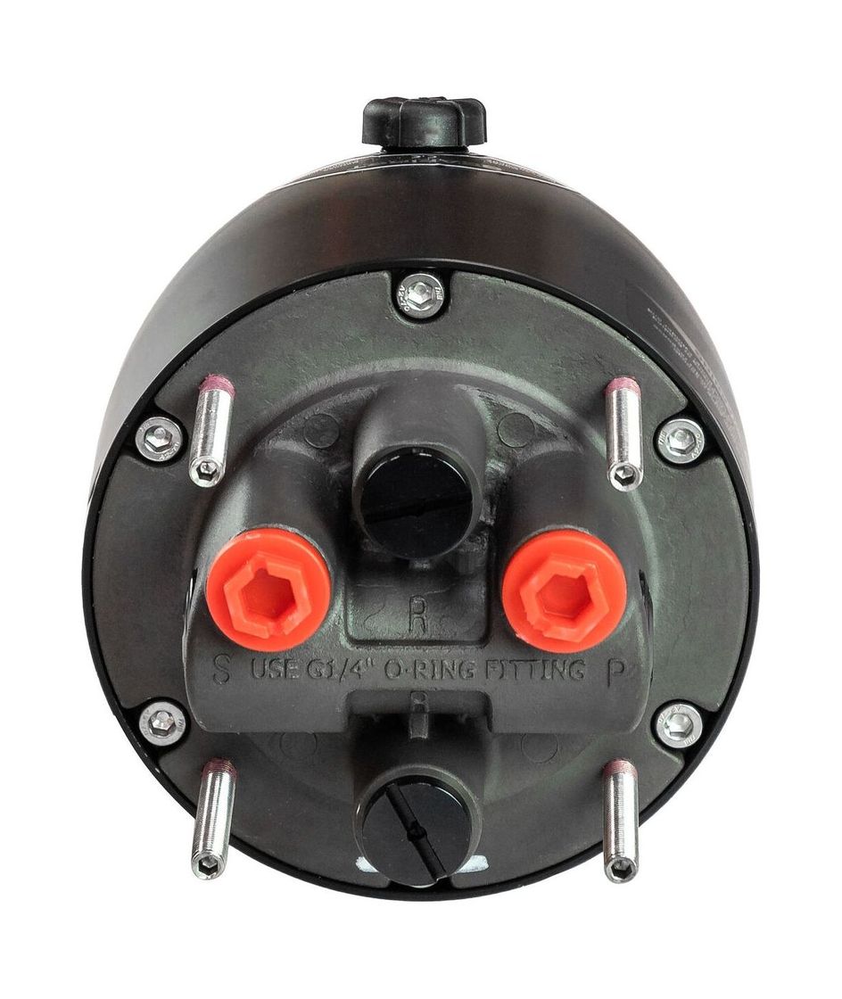 картинка Насос для системы гидравлического управления NST037, Sea First