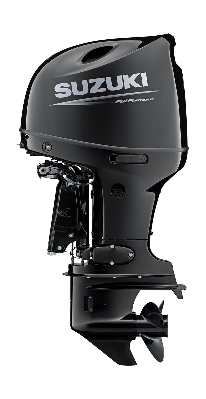 картинка Мотор лодочный Suzuki DF115BTX