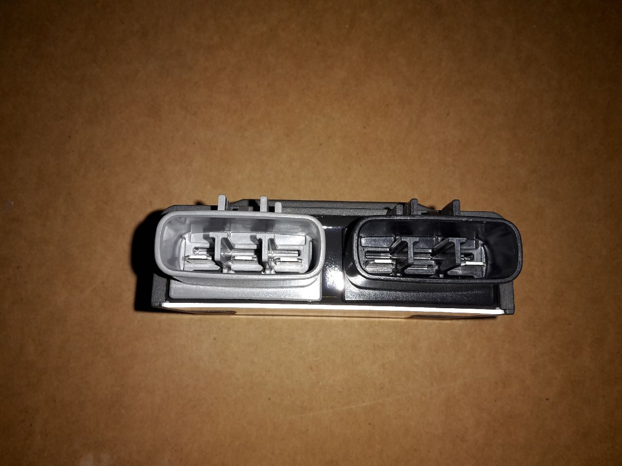 Реле вольт-регулятор Yamaha 1D7-81960-01-00