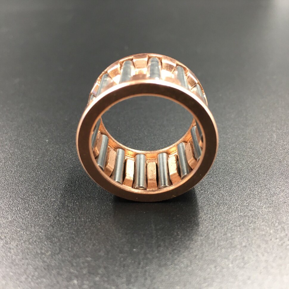 картинка Подшипник шатунный Tohatsu 9.9-18 (20x26x16) (Omax)