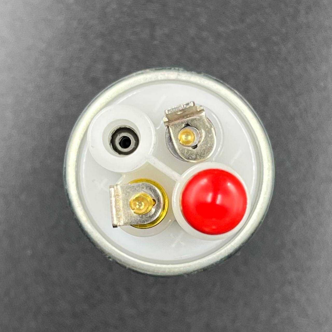 картинка Топливный насос электрический MERCURY F30 F40 F50 F60 (JSP)