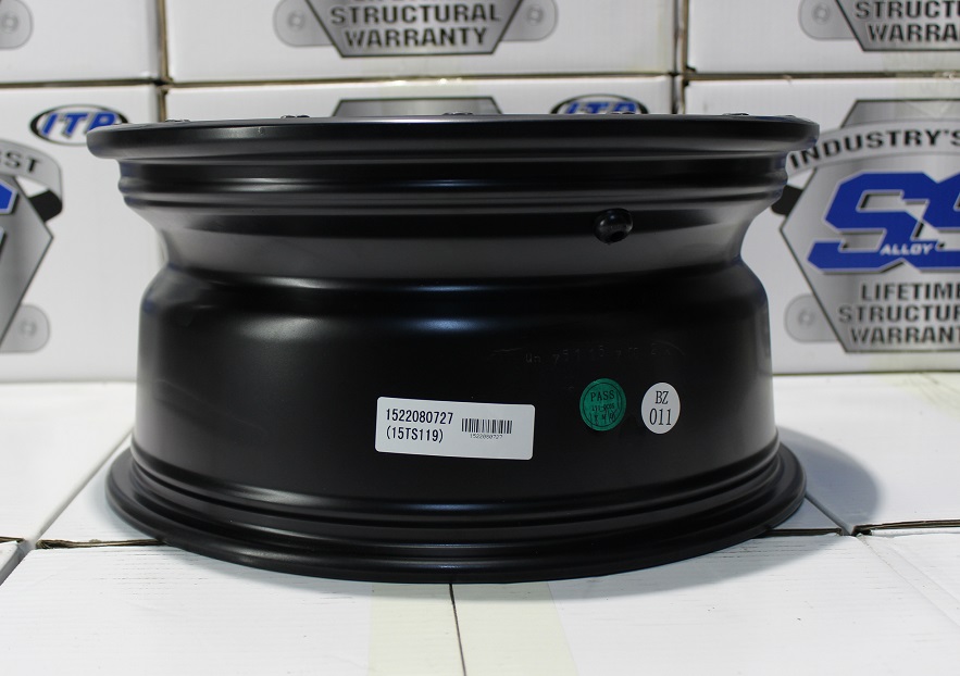 картинка Диск для квадроцикла ITP Tsunami 15TS119BX