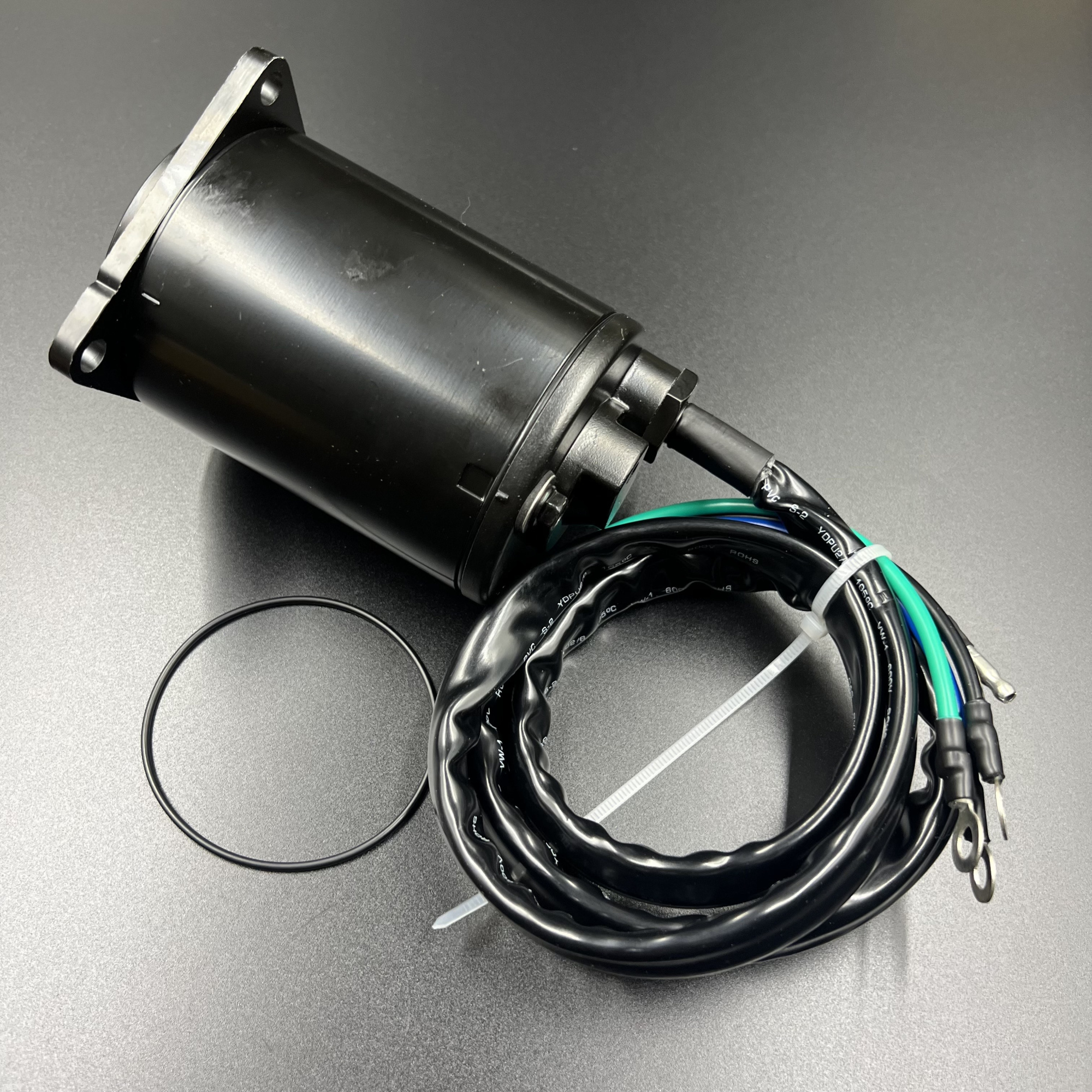 картинка Мотор гидроподъемника Yamaha 225-250 (WUHU)