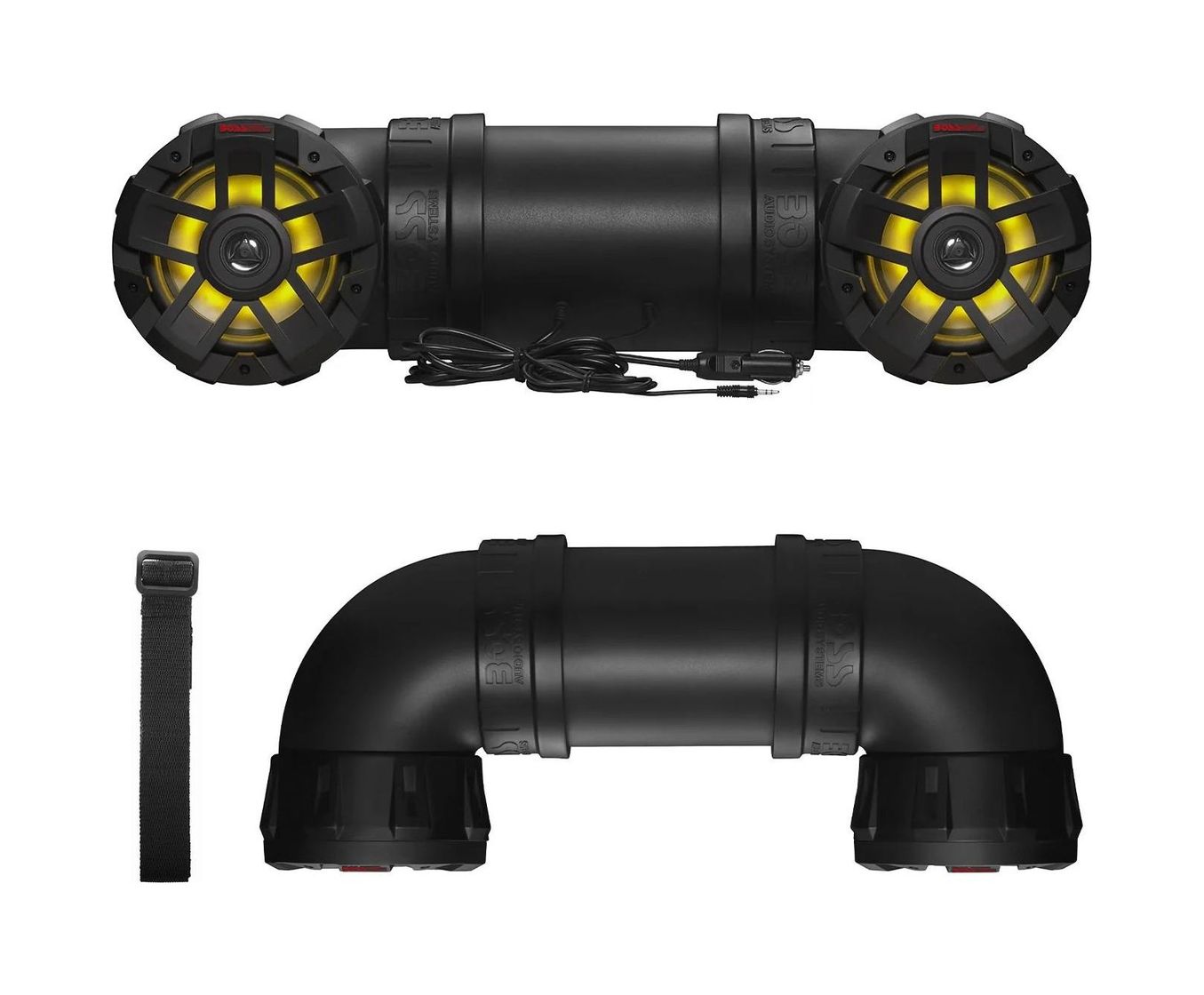 картинка Аудиосистема BOSS ATV65BRGB