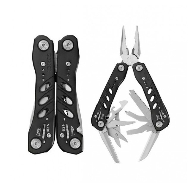 картинка Мультитул Gerber Evo Tool, 22-41771