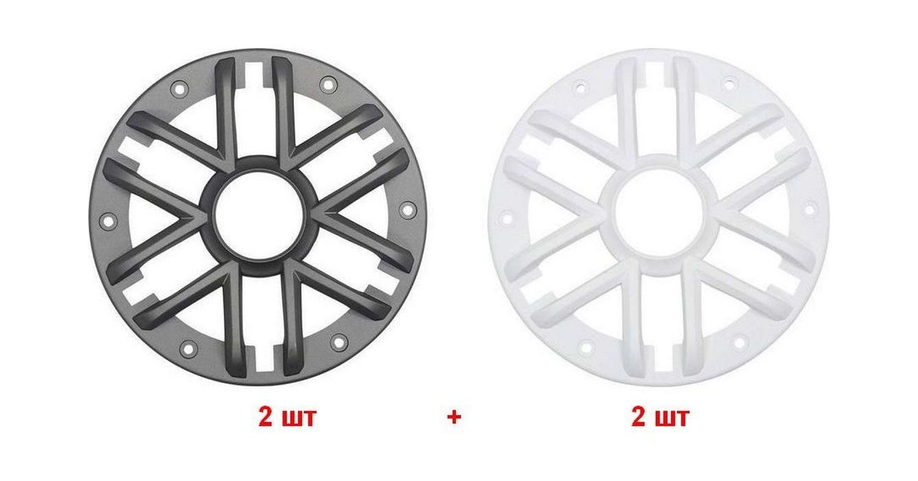 картинка Морская аудиосистема MRH-833B, M165MR, Marine Rocket