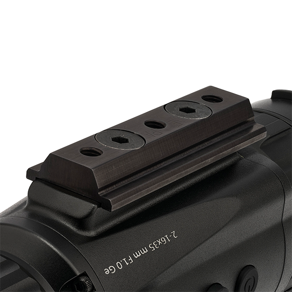 картинка Адаптер для прицела Artelv Electron на шину iRay