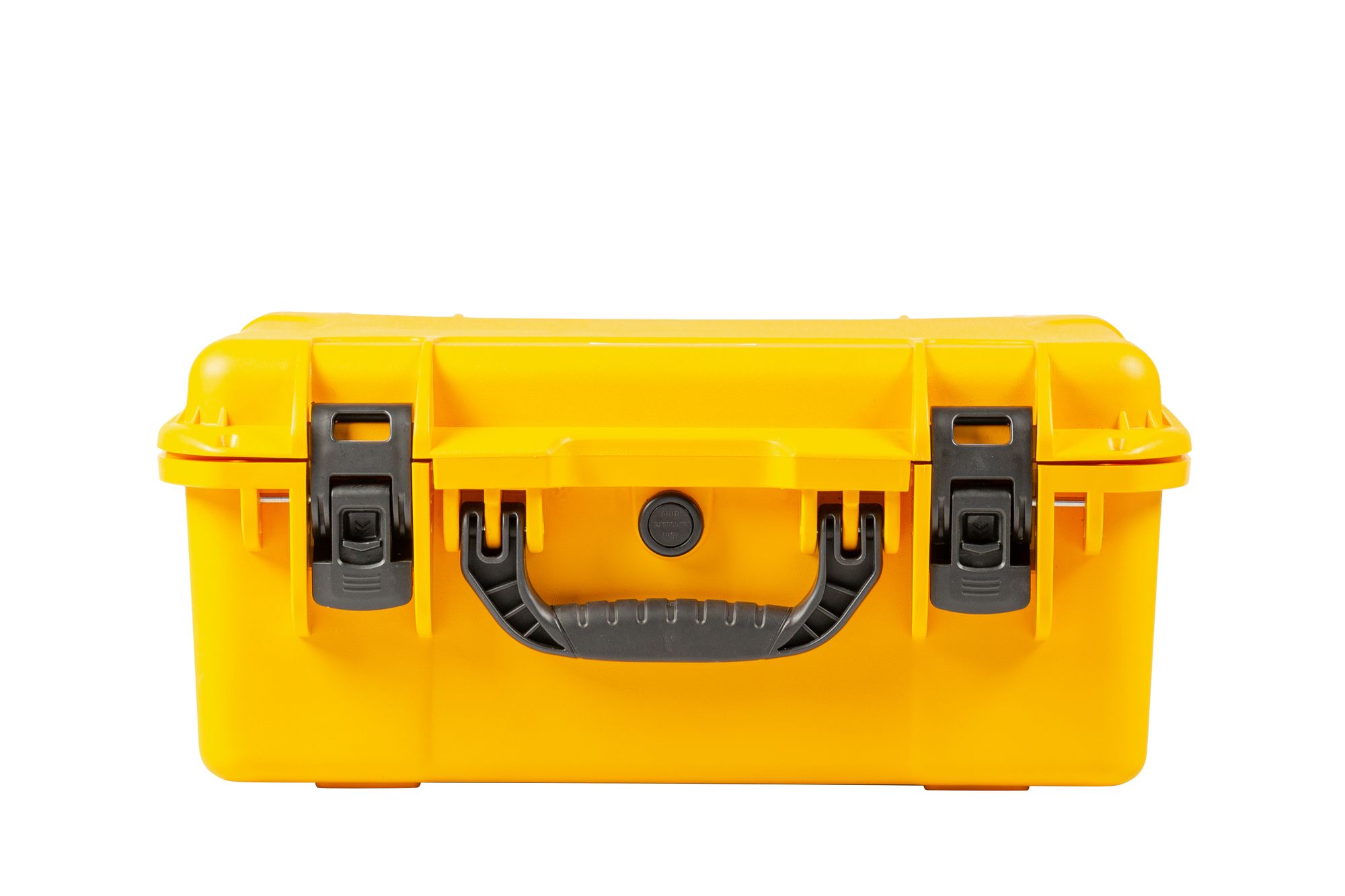 Кейс OffRoadTeam Element EL613420 ЧЕРНЫЙ, внутри 465*330*210мм, IP65
