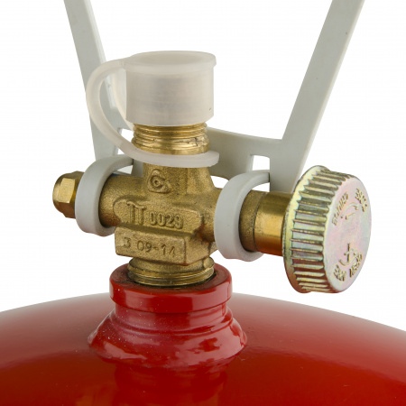 картинка Баллон газовый стальной GZWM LPG BT-3, 7,2 л.