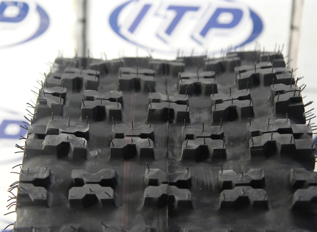 картинка Шина ITP Holeshot H-D 20x11-9