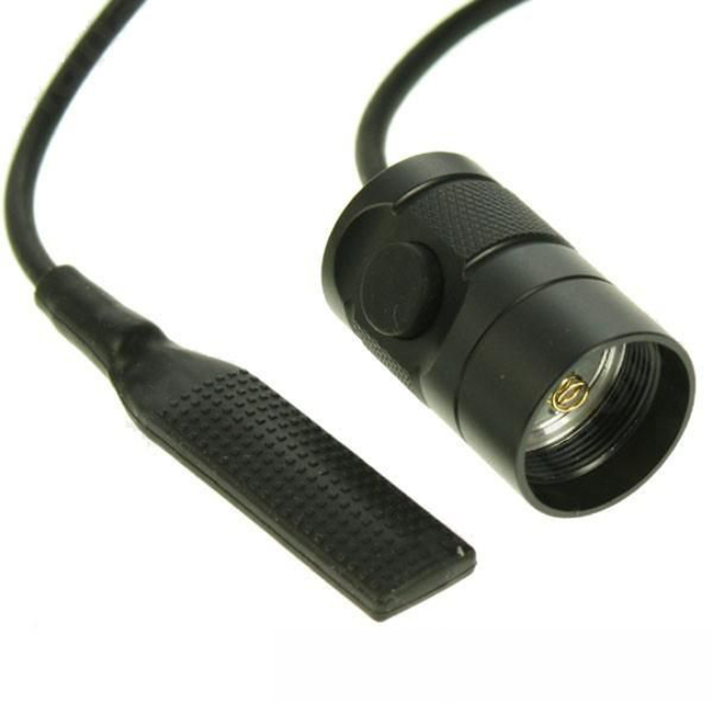 картинка Выносная тактическая кнопка для Fenix TK11, TK15, TK22