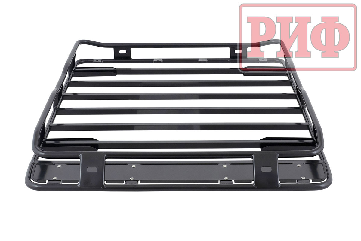 картинка Багажник РИФ для Mitsubishi L200