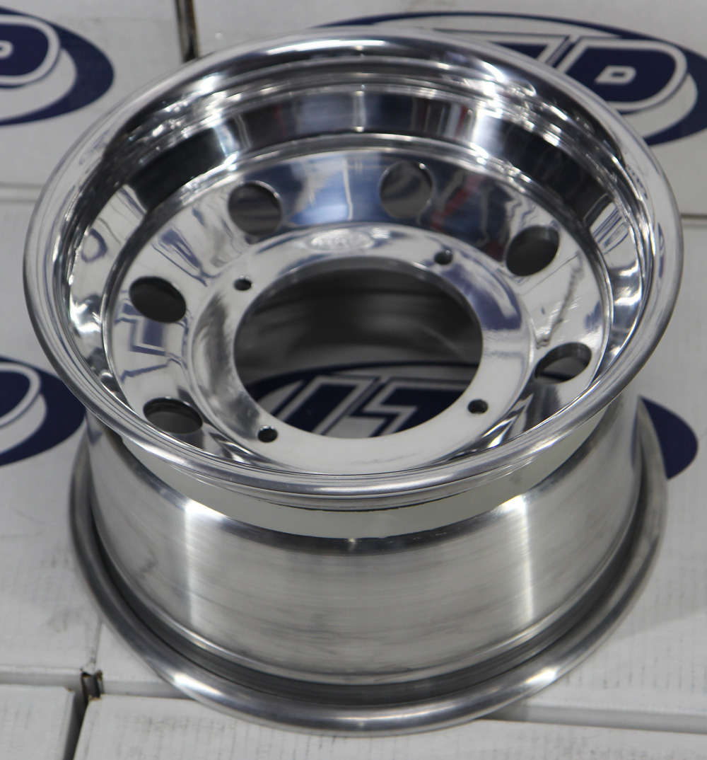 картинка Диск для квадроцикла ITP T-9 Pro Mod 12RP13BX