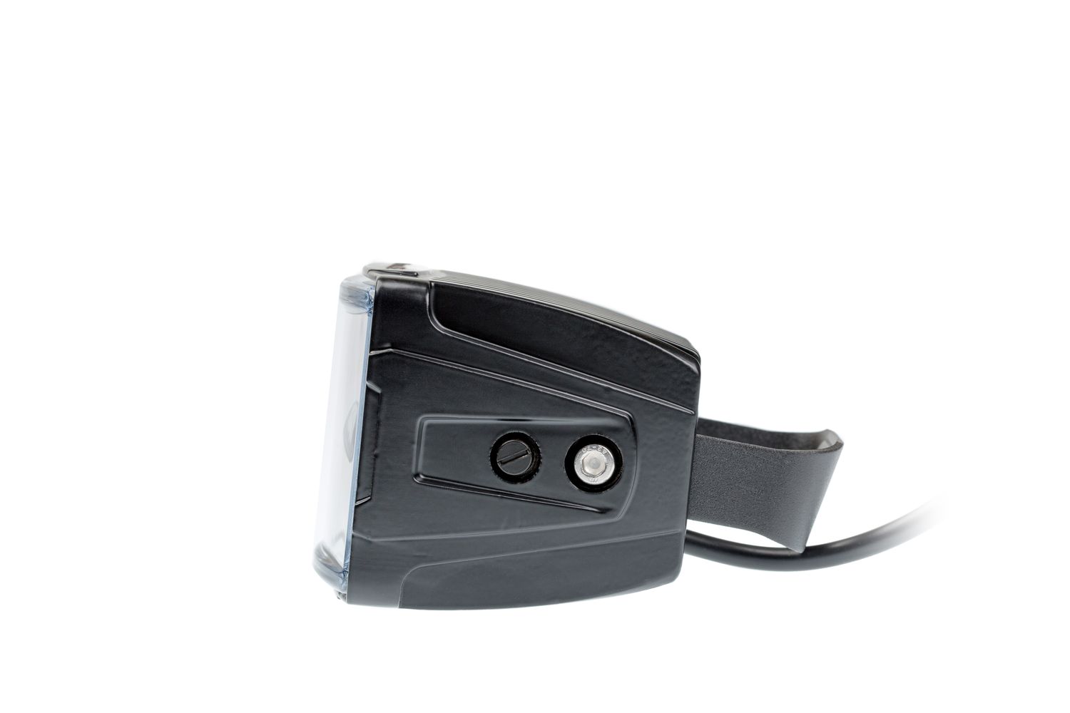 картинка Фара светодиодная противотуманная NANOLED FOG 08 80*85*90мм