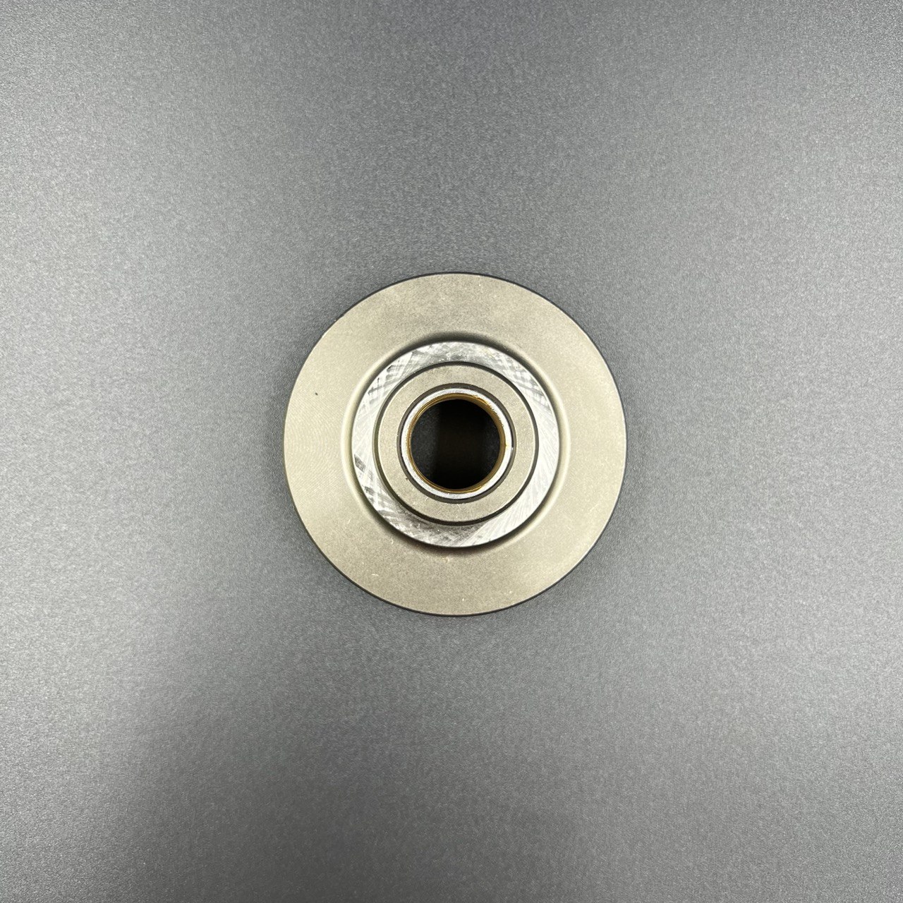 картинка Шестерня переднего хода Yamaha 40X, F30-40 (66T-45560-00) (KACAWA)