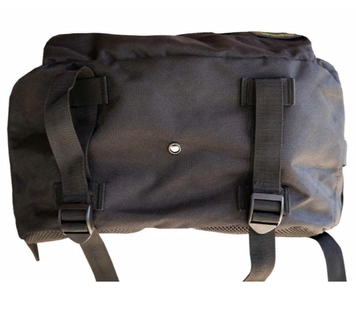 Рюкзак Tramp Squad 50 л (Черный)