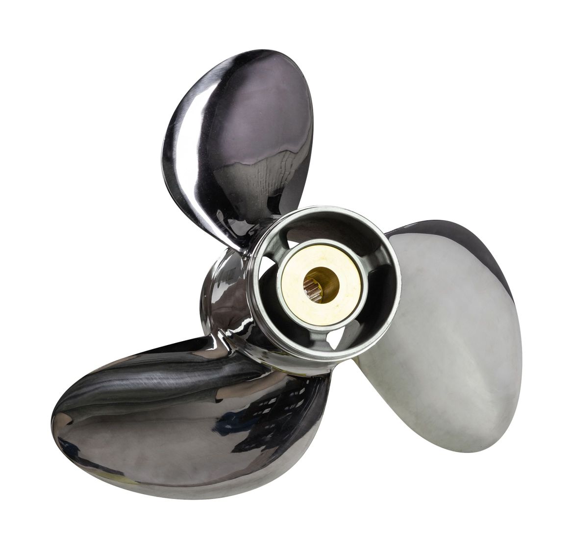 картинка Гребной винт 3x16x21-1/2R Watergrip, Marine Rocket