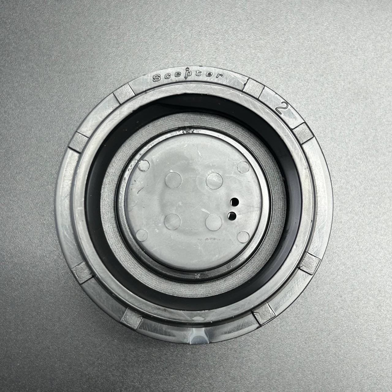 картинка Крышка топливного бака CAP ASY-FUEL@2 (MERCURY)