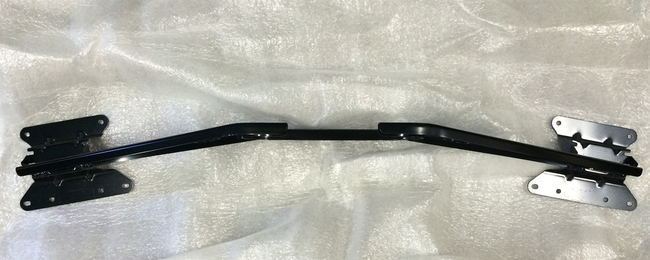 картинка Кронштейн задних подножек Can Am Outlander G1