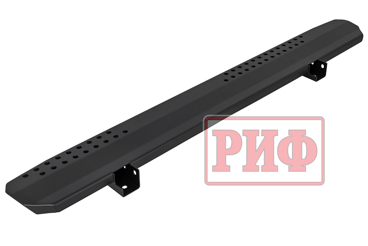 картинка Пороги силовые TANK 400 РИФ