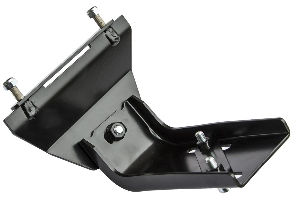 картинка Багажник РИФ для Mazda B2500/BT50