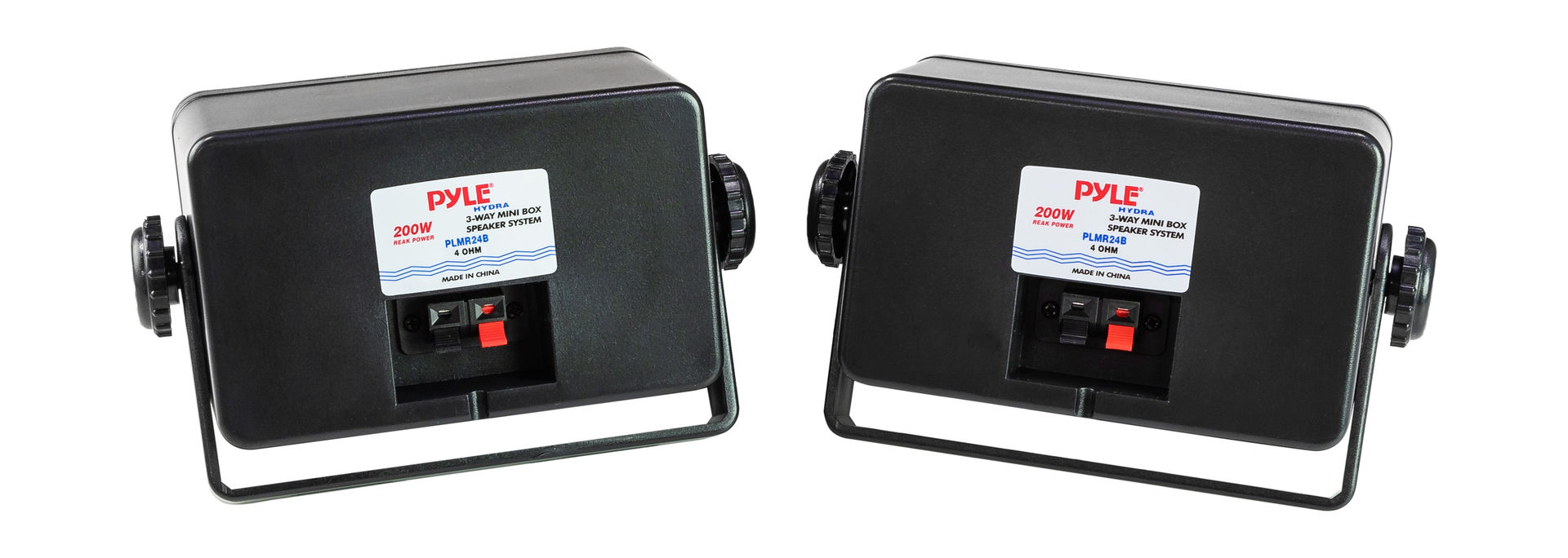 картинка Морская акустика PYLE PLMR24B