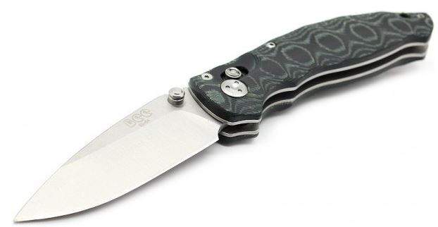 картинка Нож Enlan EL-04MCT