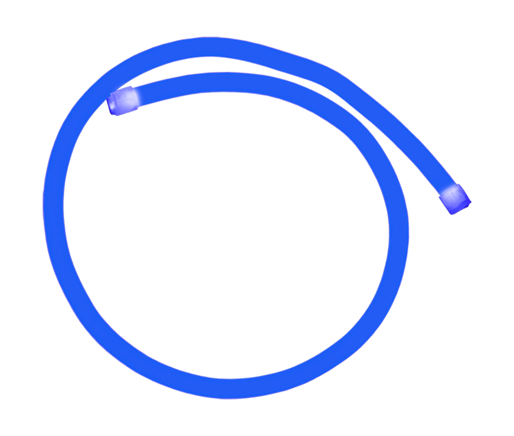 картинка Световая лента, Mini-Neon 8", RGB, SC