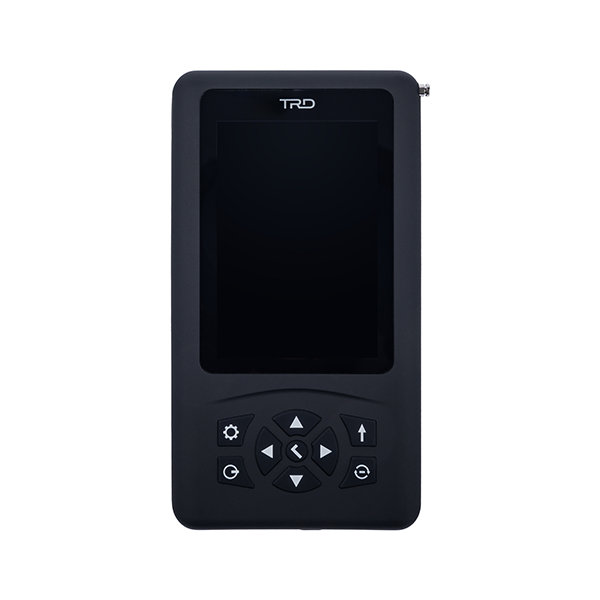 картинка Эхолот TRD F35