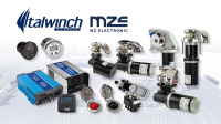 картинка Поступление Italwinch, MZelectronic