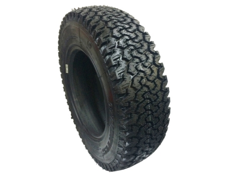картинка Шина NORTEC AТ-560 215/75 R15 100S