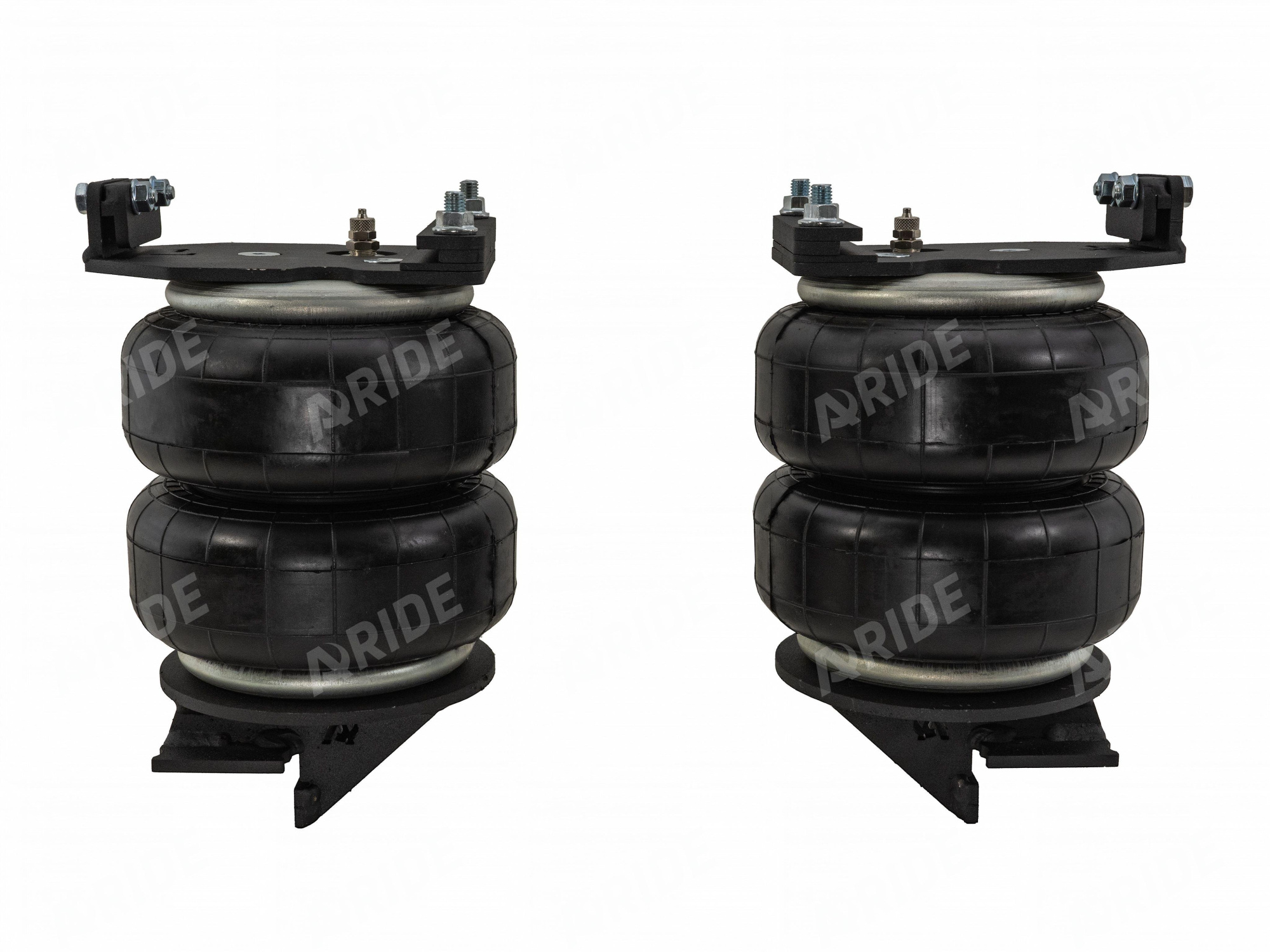 картинка Пневмоподвеска Toyota Tundra (07-21), подушка 180D2, задняя ось, Aride