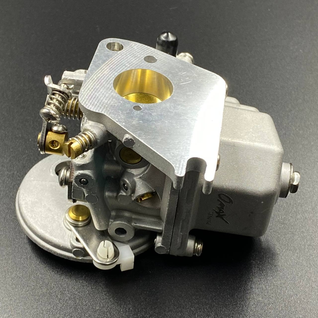 Карбюратор Yamaha 4-5 OMAX