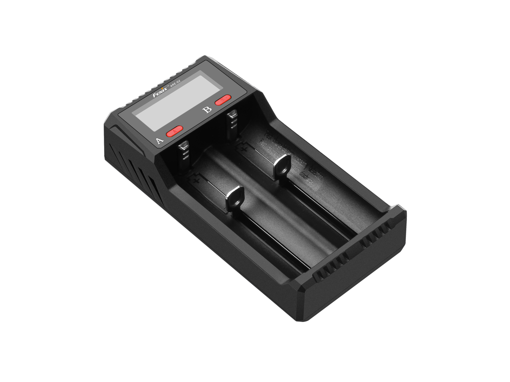 картинка Зарядное устройство Fenix ARE-D2