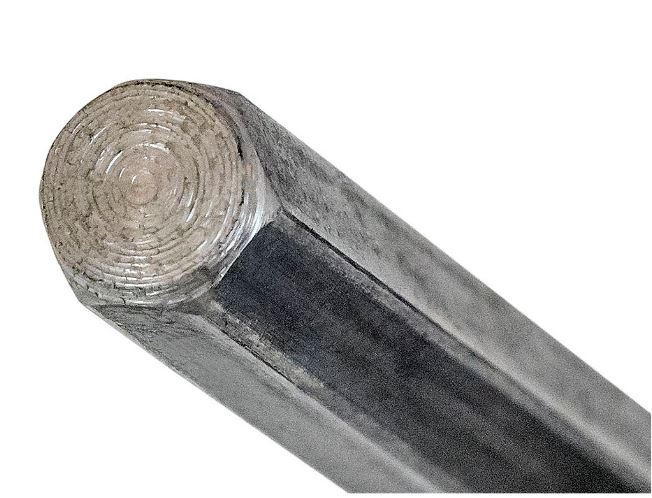 картинка Вал приводной для лебёдки Runva EWB20000