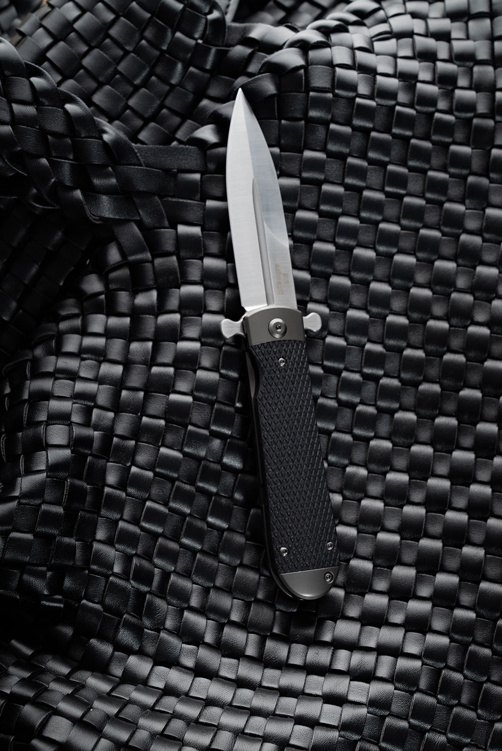 картинка Нож Adimanti Samson by Ganzo (Brutalica design), Samson-BK