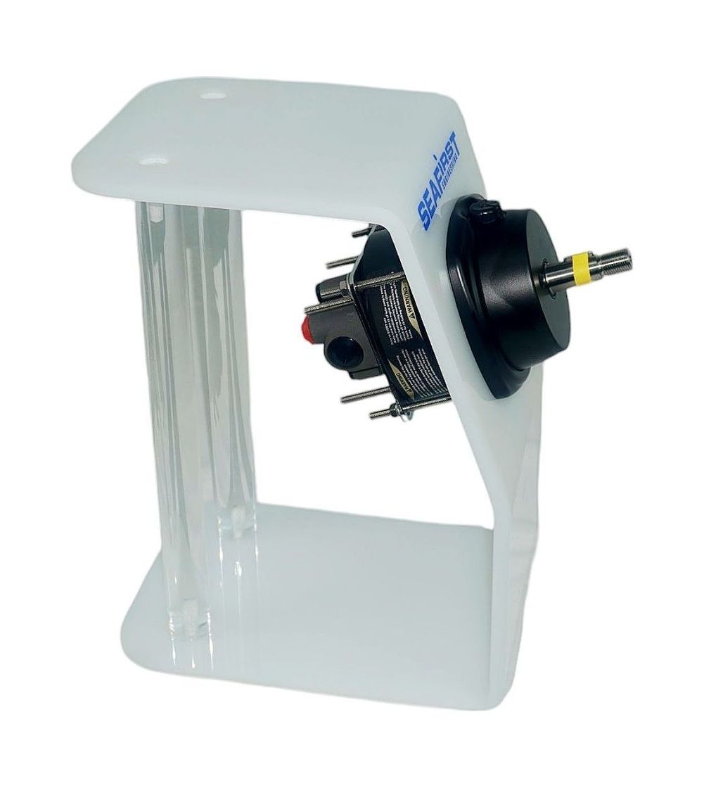 картинка Установочный комплект для насоса, Sea First