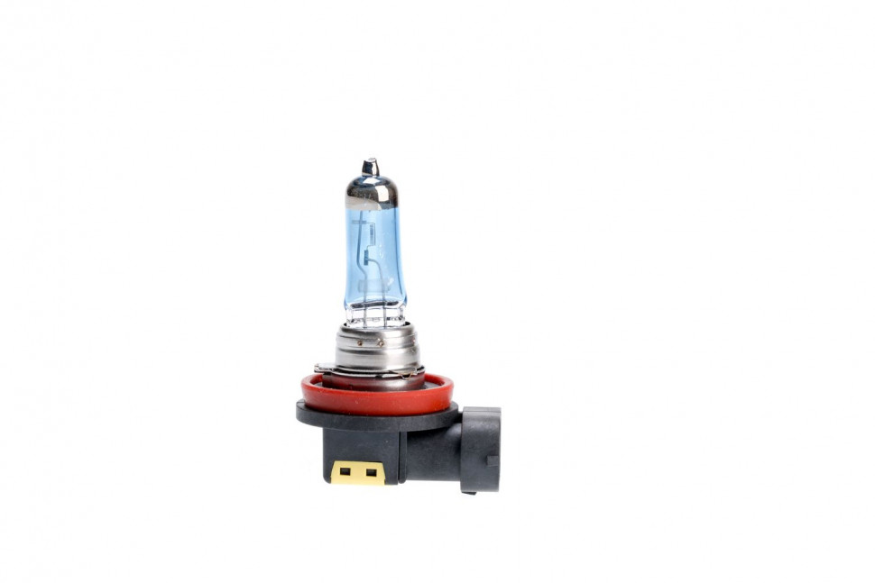Галогенные лампы Optima Astero H8 +80% White 5000K, 12V, 35W
