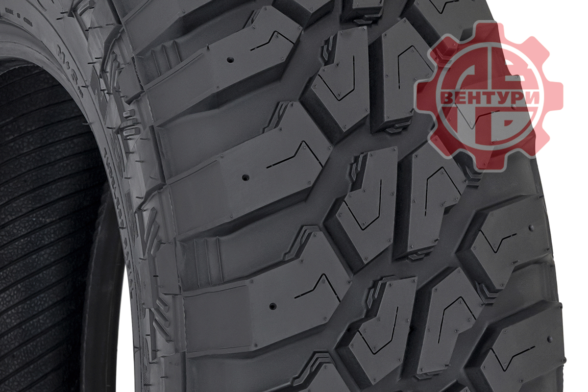 картинка Шина NEREUS NS523 M/T LT285/75R16 122/119Q POR