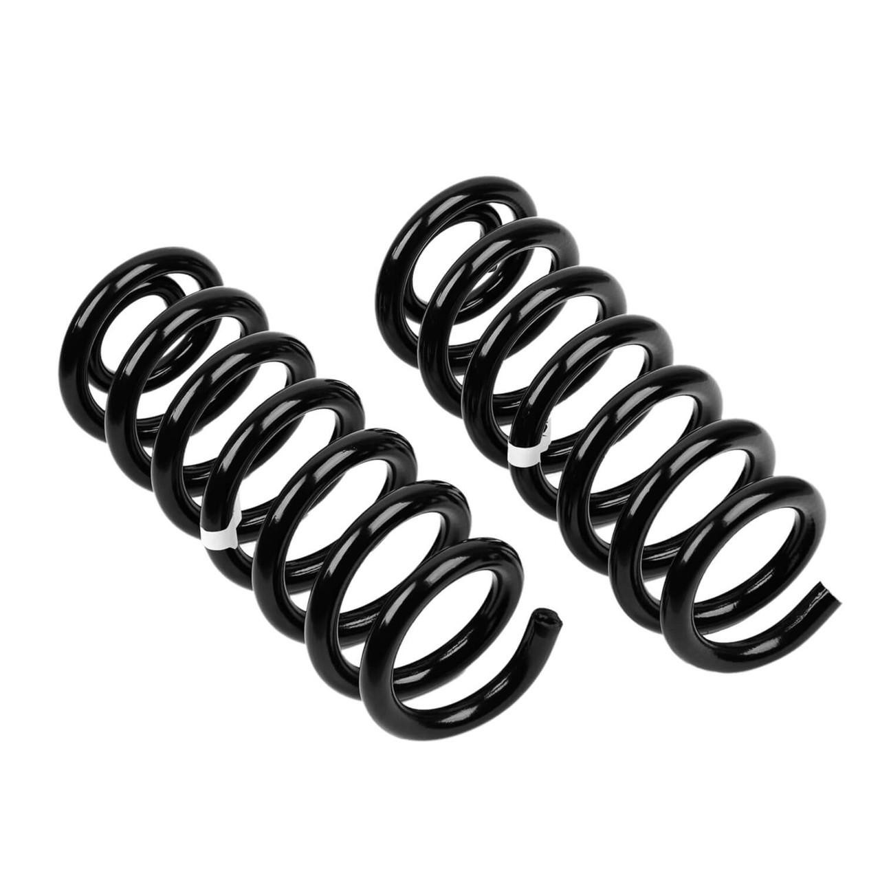 картинка Пружины Jeep WK2 300кг OME
