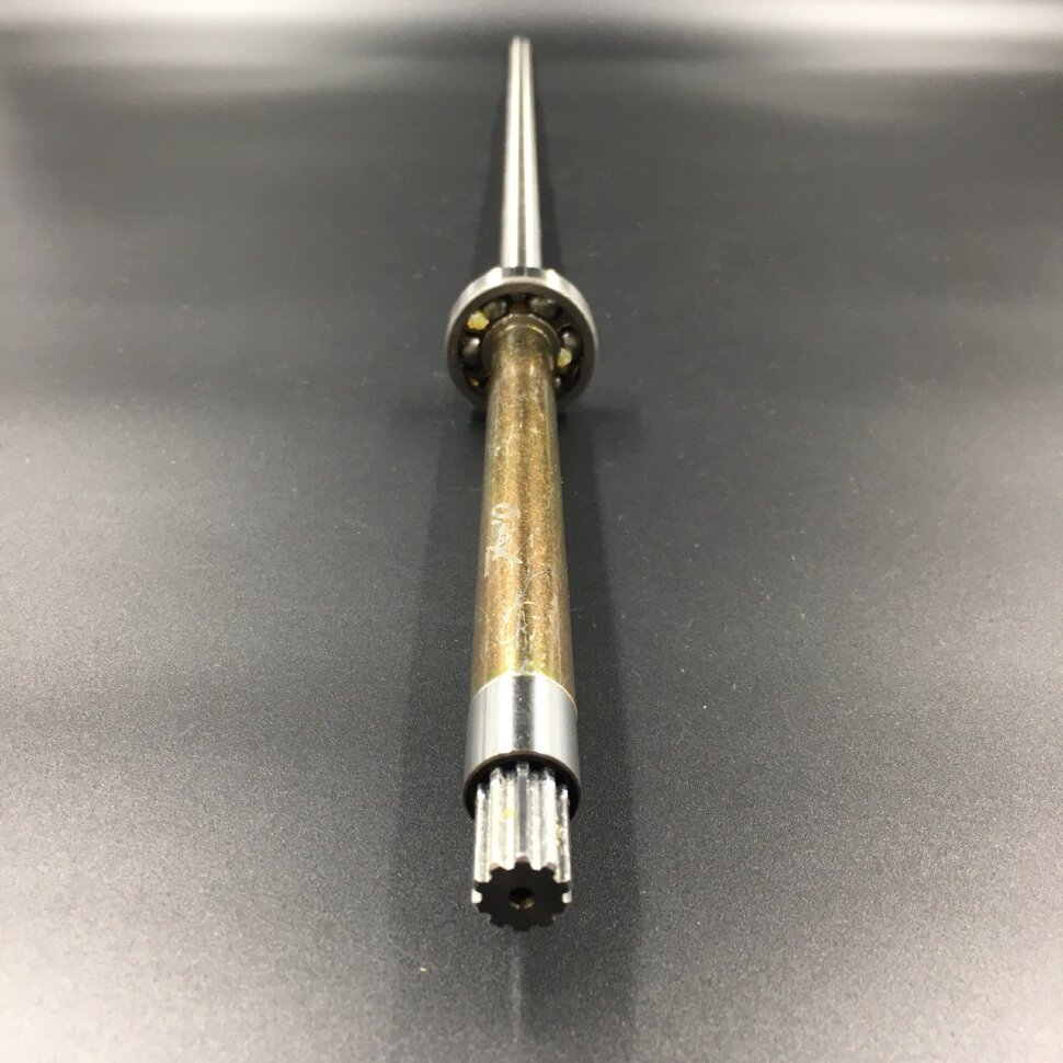 Вал торсионный Tohatsu 8-9.8 (L) (Omax)