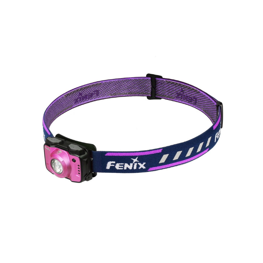 картинка Налобный фонарь Fenix HL12 пурпурный