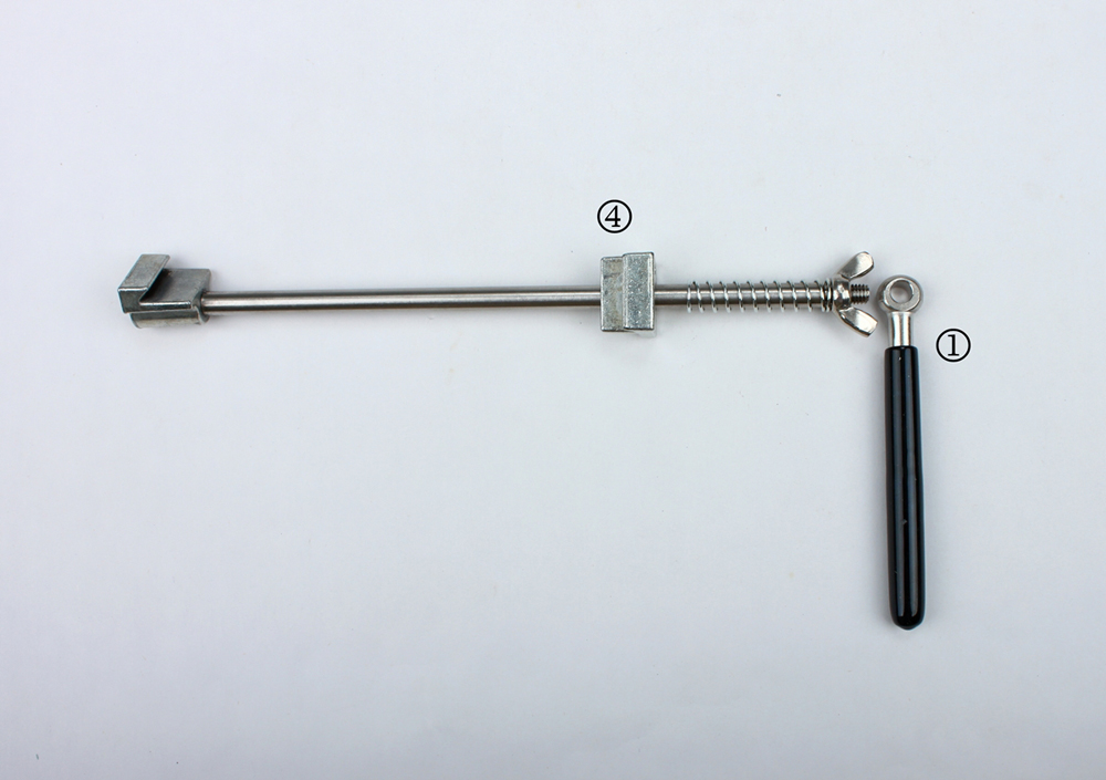 картинка Точильный станок Ganzo Touch Pro Steel